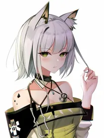 明日方舟同人甜文