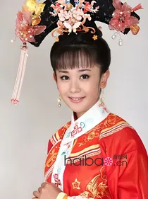 新还珠格格之紫薇……