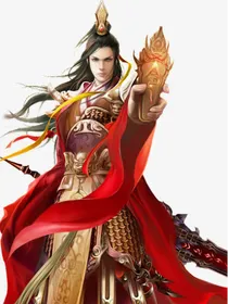 武林外传之临星寒龙-d670