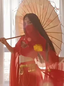 如懿传之异域公主