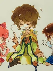 查理九世，回归