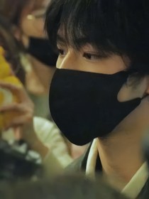 刘耀文：约定