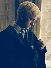 HP：我的公主殿下