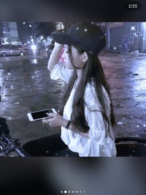 神秘的星姐