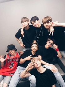 BTS：妹妹超聪明！！