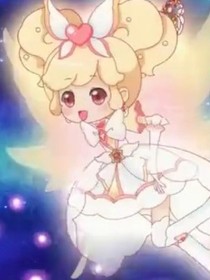 小花仙之金色曼陀罗精灵王是安安-d871