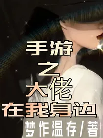 手游之大佬在我身边