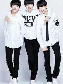 斗4之Tfboys，分裂团