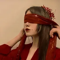 我家夫人又黑化了