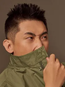 尚九熙：下辈子不一定