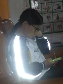喜美恋爱复仇