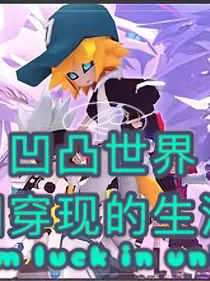 凹凸世界：旧穿现的生活