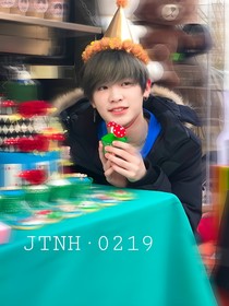 黄明昊：夏之繁茂时
