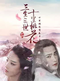 三生三世十里桃花：沐沐留情