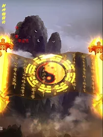 封神仙侠传