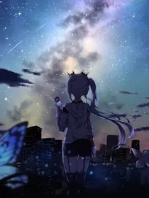 始于初见的学院生活