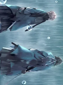 崩坏：虚无空间