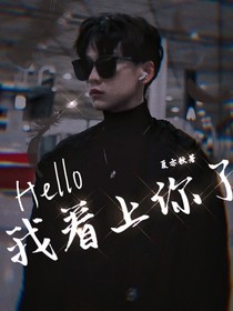Hello我看上你了-d732
