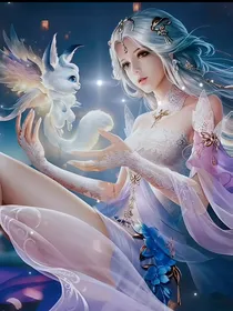 凹凸：论我穿越成三皇妹雷伊后的事