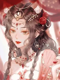 温柔姐姐是万人迷