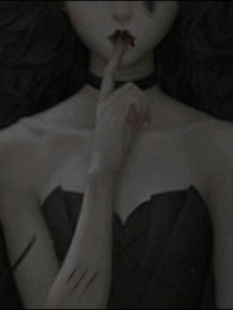 来自夜的少女