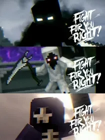 Minecraft之303大人