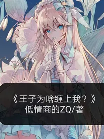 穿越之王子为啥缠上我？