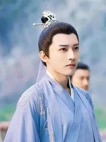 琉璃：临渊羡鱼