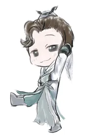 黎明的曙光（主灸舞）