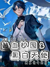 热血校园1之黑白天使（电影版）