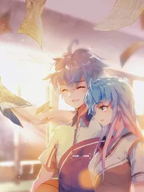 年轻少男少女之恋