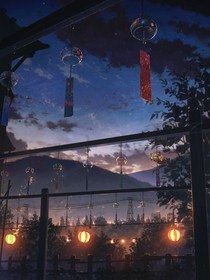 许青外传