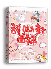 辞呦封面小铺