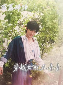 穿越女配求亲亲