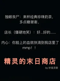 精灵的末日商店
