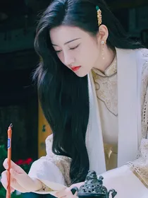陈情令——司藤