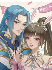 御姐女神小舞和霸气男神唐三