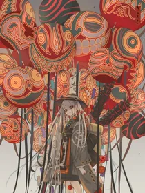妖精之书……人之书……妖之书
