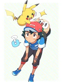 神奇宝贝之死亡彼岸