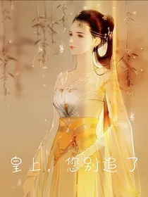 皇上，您别追了