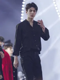 SEHUN：系统教我谈恋爱