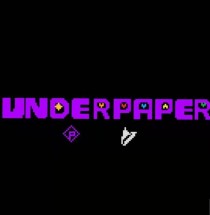 underpaper