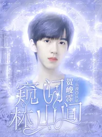 贺峻霖：窥问林山间