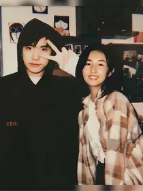 易烊千玺：遇见她