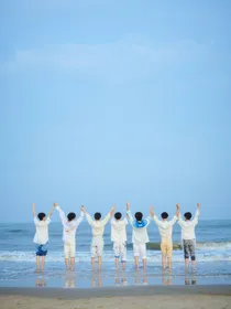 TNT：花语美男