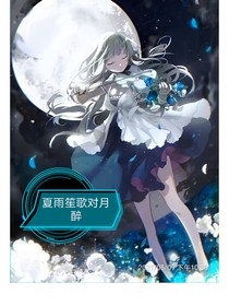 查理九世之夏雨笙歌对月醉