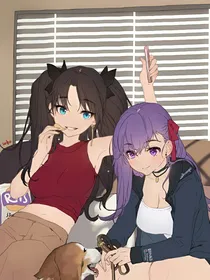 恋人协议