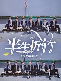 TNT：半生折竹