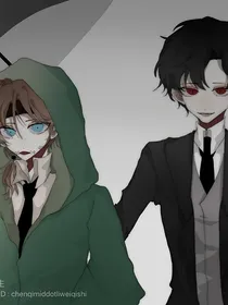 玫瑰予我（第五人格杰克佣兵）