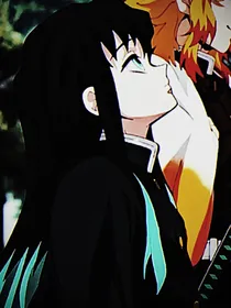 鬼灭：宇智波沐川
